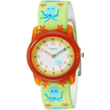 TIMEX TIME MACHINES TW7C13400 KID'S WATCH