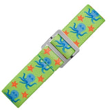 TIMEX TIME MACHINES TW7C13400 KID'S WATCH