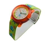 TIMEX TIME MACHINES TW7C13400 KID'S WATCH