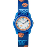 TIMEX TIME MACHINES TW7C16800 KID'S WATCH