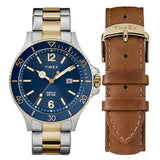 TIMEX HARBORSIDE TWG019600 MEN'S WATCH - H2 Hub Watches
