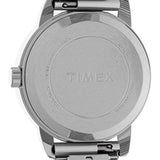 TIMEX INDIGLO TWG025200 SILVER STAINLESS STEEL WOMEN'S WATCH