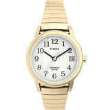 TIMEX INDIGLO TWG025300 GOLD STAINLESS STEEL WOMEN'S WATCH