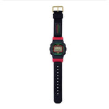 CASIO G-SHOCK DW-5600THC-1DR SPECIAL COLOR MEN'S WATCH