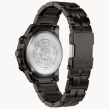 CITIZEN PRO-MASTER CB5887-55H ECO-DRIVE STAINLESS STEEL MEN WATCH