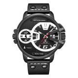WEIDE UV1702B-5C MEN'S WATCH - H2 Hub Watches