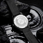 WEIDE UV1708B-3C MEN'S WATCH - H2 Hub Watches