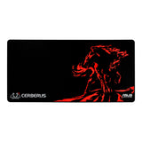 ASUS CERBERUS PAD MINI RED MOUSEMAT