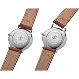 PAUL HEWITT SAILOR PH-SA-S-SM-B-1M WOMEN'S WATCH