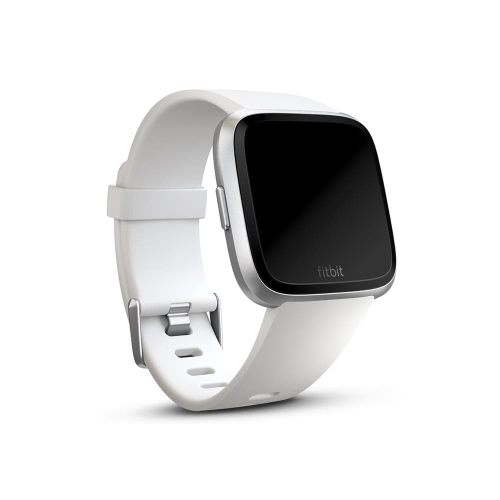 Fitbit versa lite customer service on sale