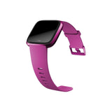 FITBIT VERSA LITE MULBERRY FB415PMPM SILICONE SMARTWATCH
