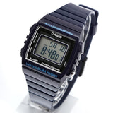 CASIO GENERAL W-215H-2AVDF-P UNISEX'S WATCH