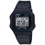 CASIO GENERAL W-217H-1AVDF-P UNISEX'S WATCH