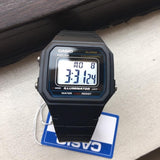 CASIO GENERAL W-217H-1AVDF-P UNISEX'S WATCH