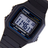 CASIO GENERAL W-217H-1AVDF-P UNISEX'S WATCH