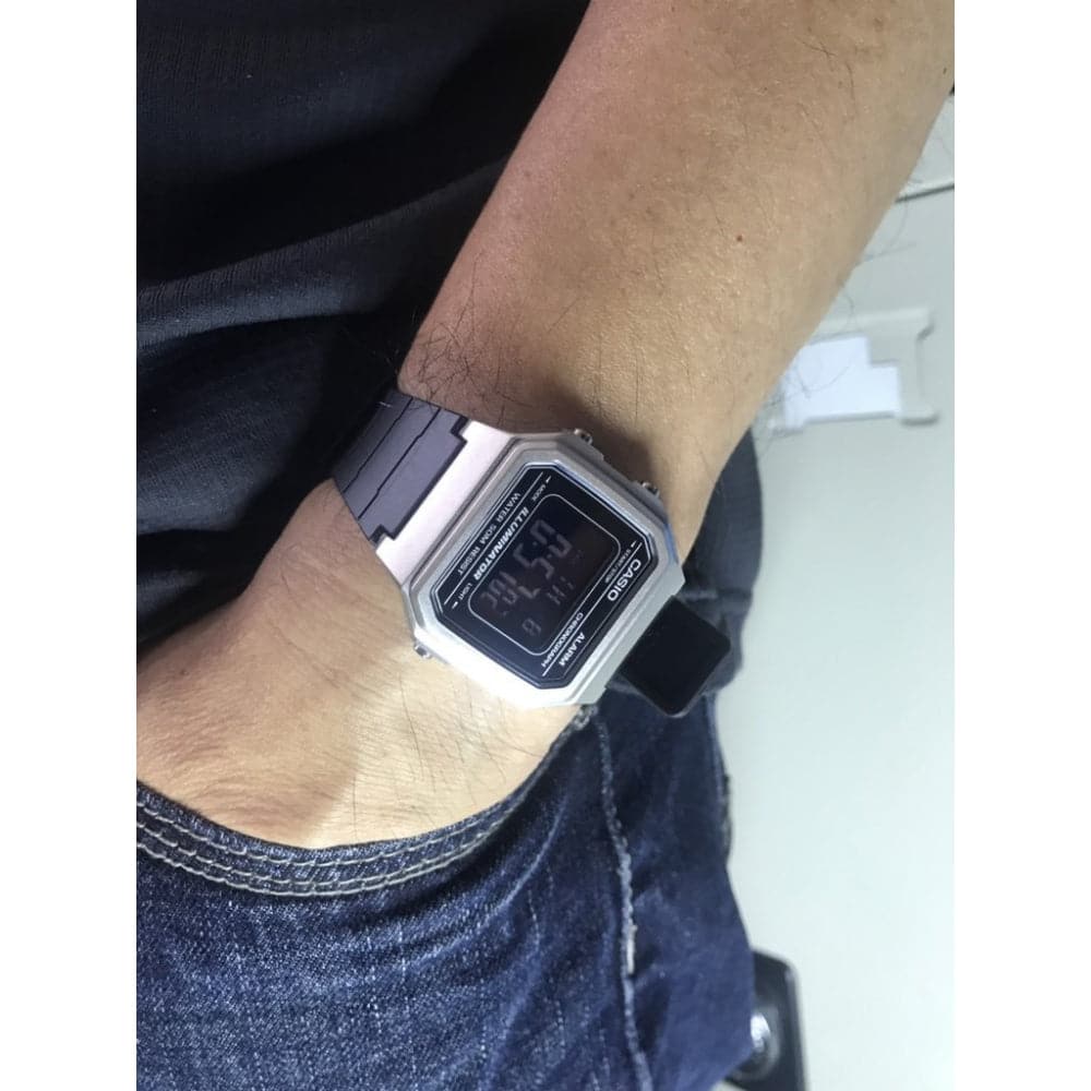 CASIO GENERAL W-217HM-7BVDF UNISEX'S WATCH - H2 Hub Watches