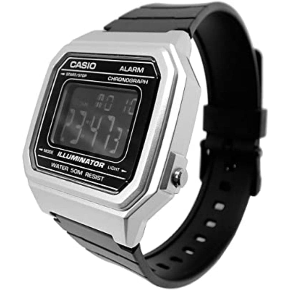 CASIO GENERAL W-217HM-7BVDF UNISEX'S WATCH - H2 Hub Watches
