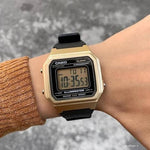 CASIO GENERAL W-217HM-9AVDF UNISEX'S WATCH - H2 Hub Watches
