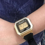 CASIO GENERAL W-217HM-9AVDF UNISEX'S WATCH - H2 Hub Watches