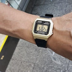 CASIO GENERAL W-217HM-9AVDF UNISEX'S WATCH - H2 Hub Watches