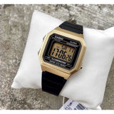 CASIO GENERAL W-217HM-9AVDF UNISEX'S WATCH - H2 Hub Watches