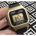 CASIO GENERAL W-217HM-9AVDF UNISEX'S WATCH - H2 Hub Watches