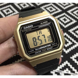 CASIO GENERAL W-217HM-9AVDF UNISEX'S WATCH - H2 Hub Watches