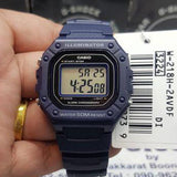CASIO GENERAL W-218H-2AVDF UNISEX'S WATCH - H2 Hub Watches