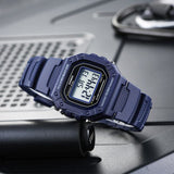 CASIO GENERAL W-218H-2AVDF UNISEX'S WATCH - H2 Hub Watches
