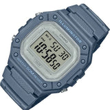 CASIO GENERAL DIGITAL W-218HC-2AVDF MEN'S WATCH