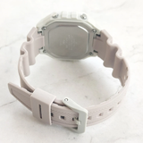 CASIO GENERAL DIGITAL  W-218HC-4A2VDF WOMEN'S WATCH