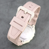 CASIO GENERAL DIGITAL  W-218HC-4A2VDF WOMEN'S WATCH