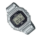 CASIO GENERAL W-218HD-1AVDF MEN'S WATCH