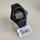CASIO GENERAL W-219H-1AVDF MEN'S WRISTWATCH