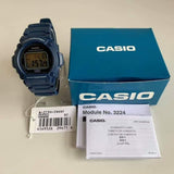 CASIO GENERAL W-219H-2AVDF MEN'S WRISTWATCH