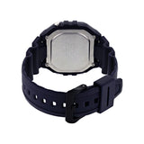 CASIO GENERAL W-219H-2AVDF MEN'S WRISTWATCH
