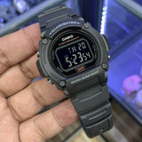 CASIO GENERAL W-219H-8BVDF MEN'S WATCH