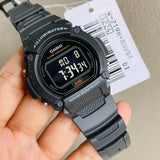 CASIO GENERAL W-219H-8BVDF MEN'S WATCH