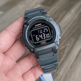 CASIO GENERAL W-219H-8BVDF MEN'S WATCH