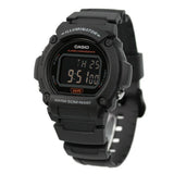 CASIO GENERAL W-219H-8BVDF MEN'S WATCH