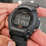 CASIO GENERAL W-219H-8BVDF MEN'S WATCH