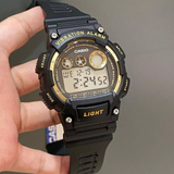 CASIO GENERAL W-735H-1A2VDF-P UNISEX'S WATCH