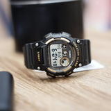 CASIO GENERAL W-735H-1A2VDF-P UNISEX'S WATCH