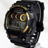 CASIO GENERAL W-735H-1A2VDF-P UNISEX'S WATCH