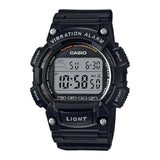 CASIO GENERAL W-736H-1AVDF-P DIGITAL UNISEX'S WATCH