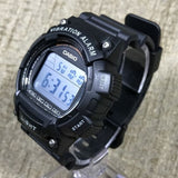 CASIO GENERAL W-736H-1AVDF-P DIGITAL UNISEX'S WATCH