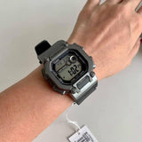 CASIO GENERAL W-737H-1A2VDF UNISEX WATCH
