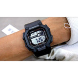 CASIO GENERAL W-737H-1AVDF UNISEX WATCH