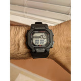 CASIO GENERAL W-737H-1AVDF UNISEX WATCH