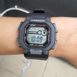 CASIO GENERAL W-737H-1AVDF UNISEX WATCH